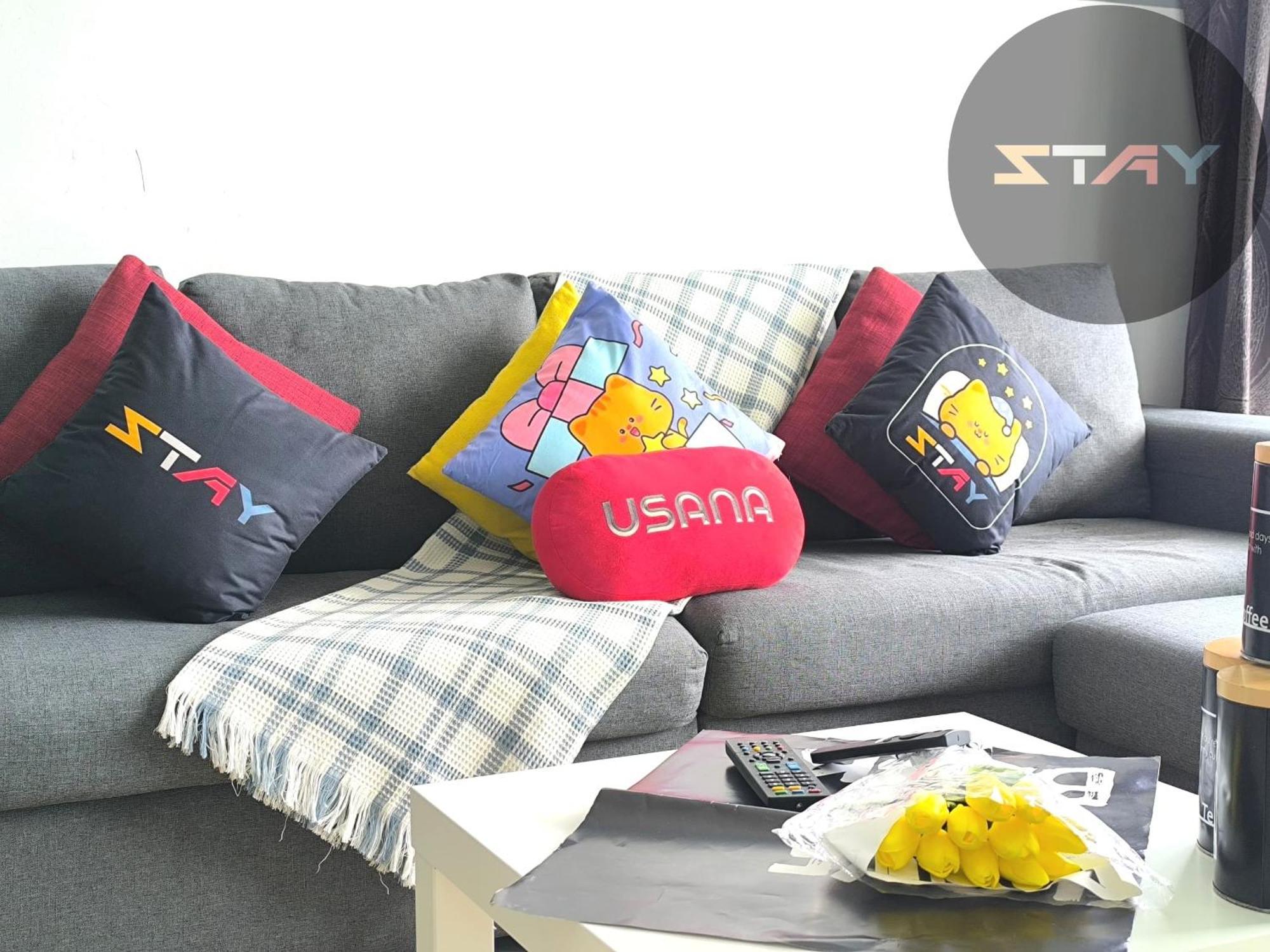 Platino 4Bedrooms Paradigm Mall Netflix By Stay Johor Bahru Exterior foto