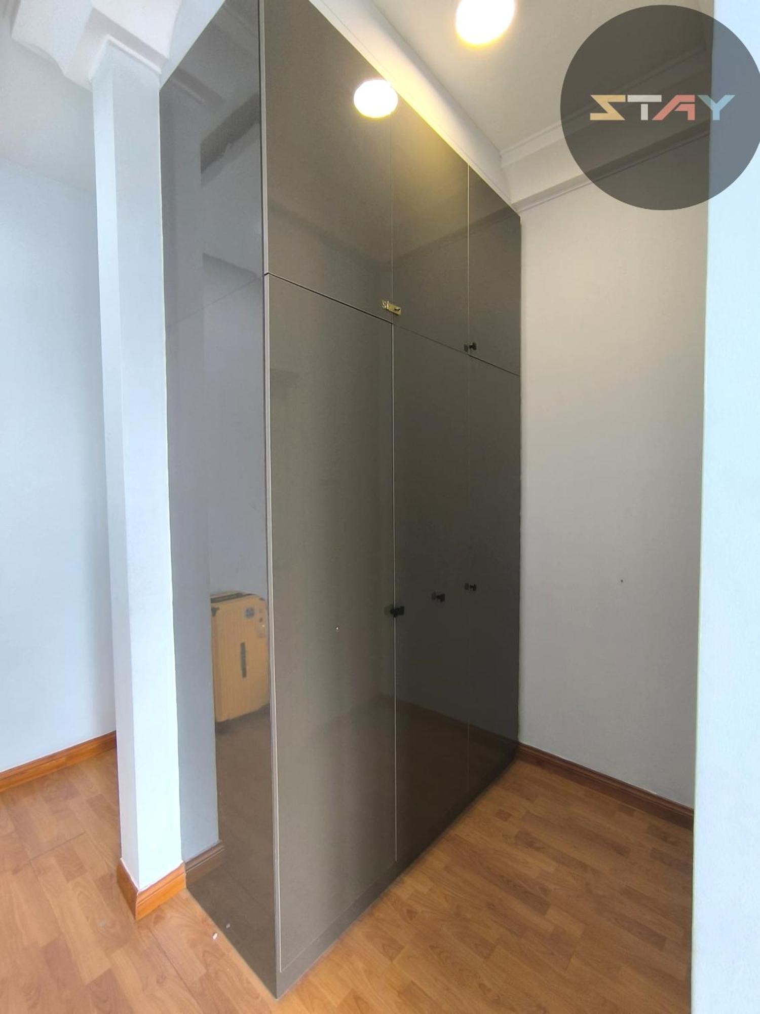 Platino 4Bedrooms Paradigm Mall Netflix By Stay Johor Bahru Exterior foto